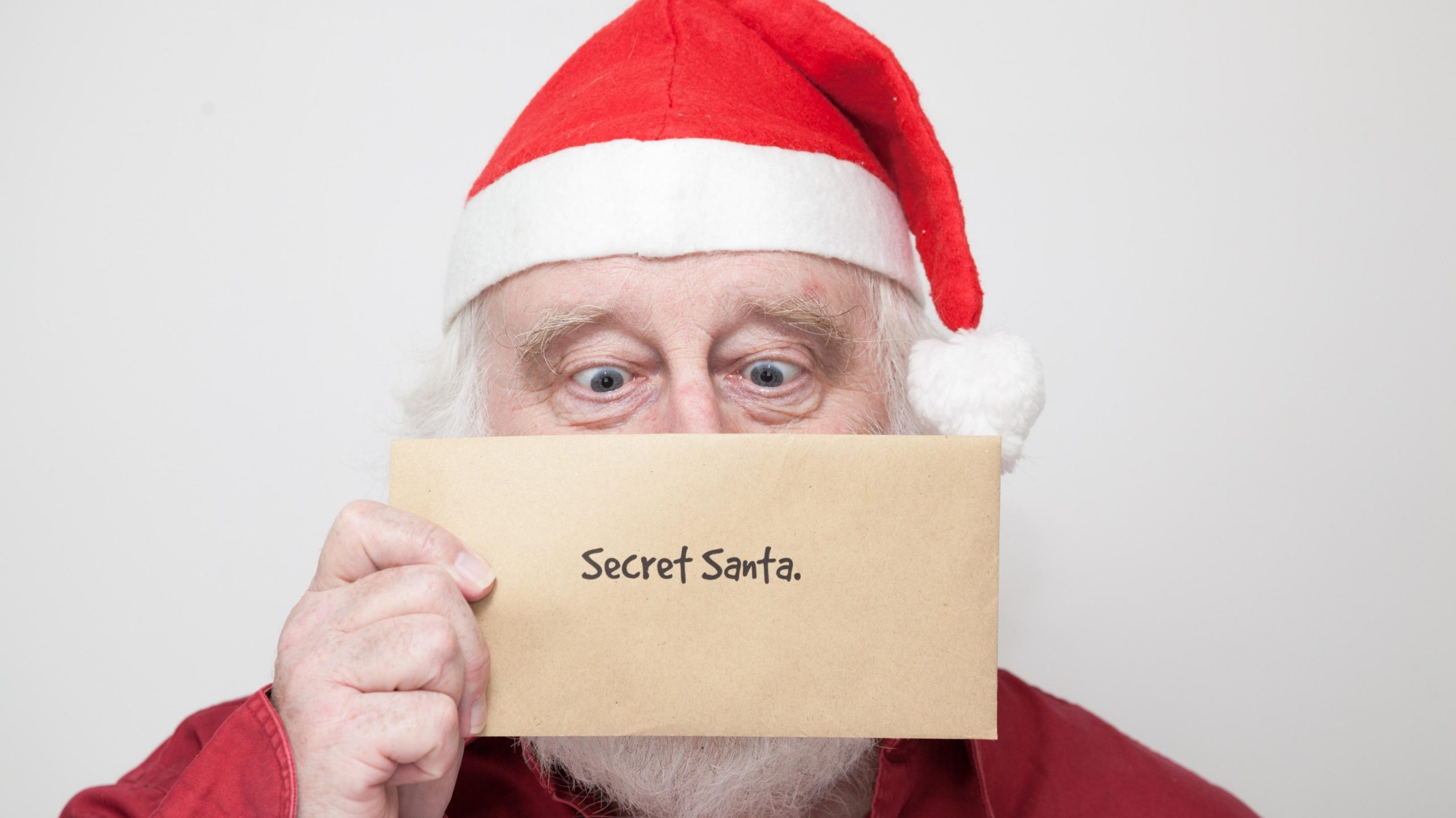 Secret Santa Ideas - Top 20 Gifts - London Business Mag