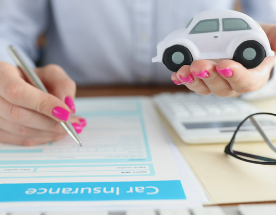 top 10 car insurance companies uk