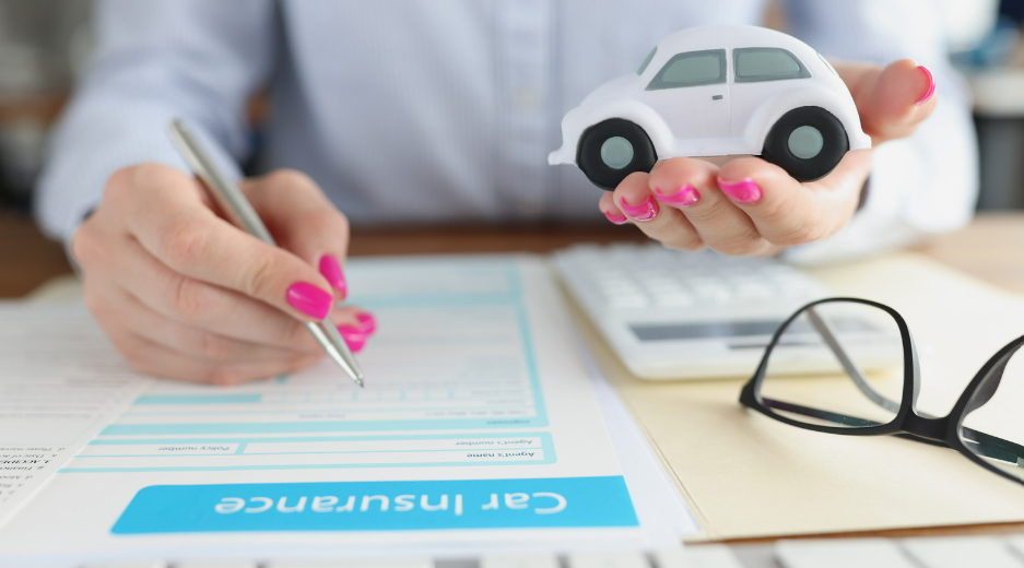 Top 10 Car Insurance Companies UK