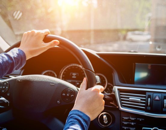 Benefits of Advanced Driving Course