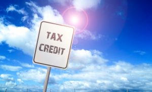 Benefits of Tax Credits