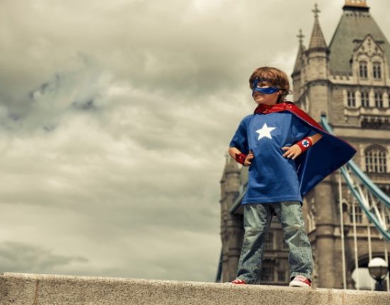 Best Things To Do in London For Kids