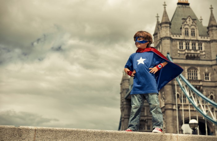 Best Things To Do in London For Kids