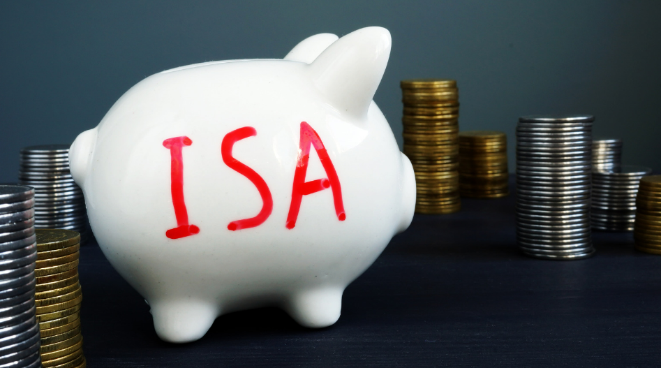 What Is A Moneybox Stocks And Shares ISA? - London Business Mag