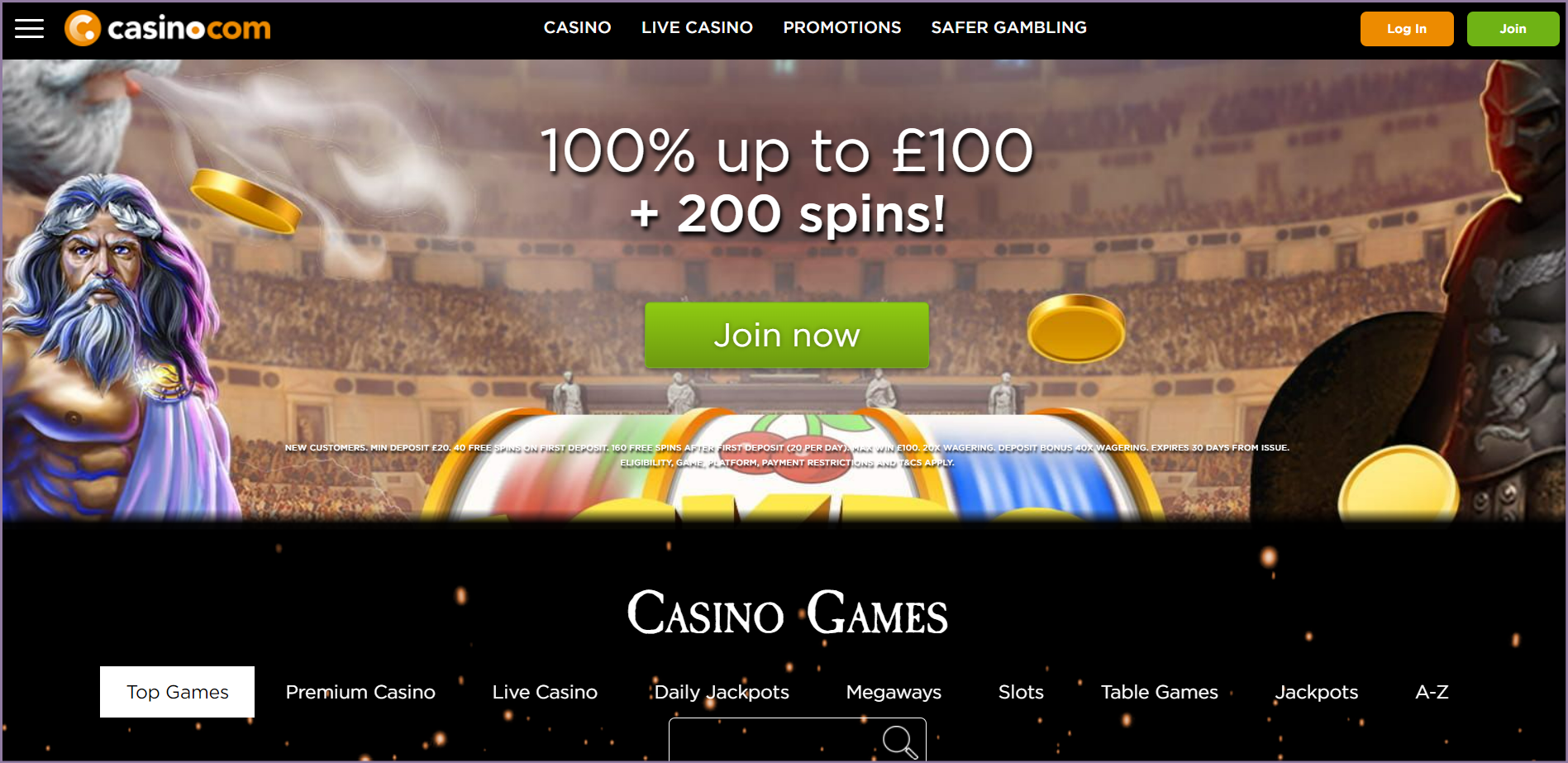 Casino.com