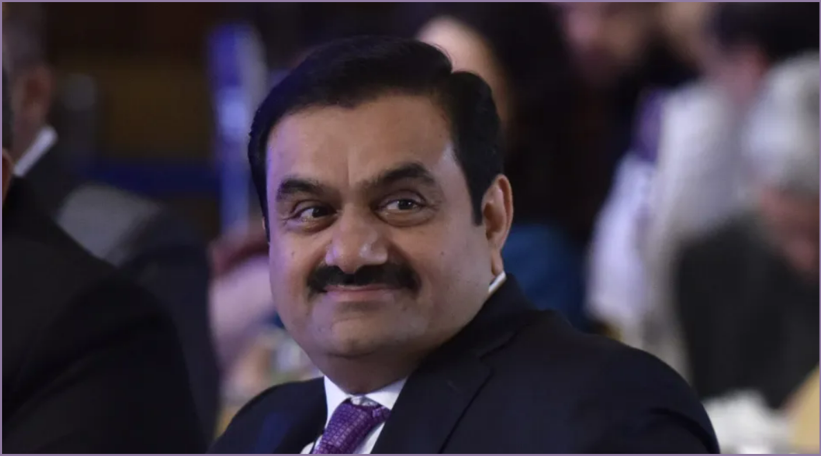 Gautam Adani