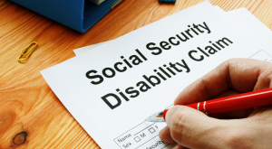 How Do I Claim Disability Living Allowance (DLA)