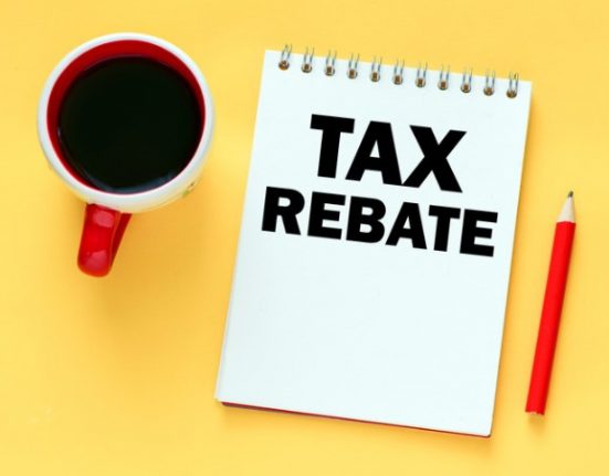 How to claim a Tax Rebate Working From Home in UK