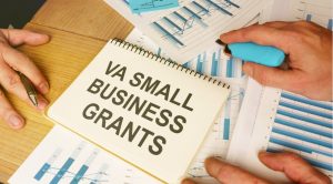 What Types of Small Business Grants Are Available in the UK