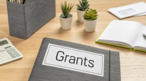 What are the Purposes of a Grant