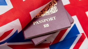 When to Renew Urgent Passport