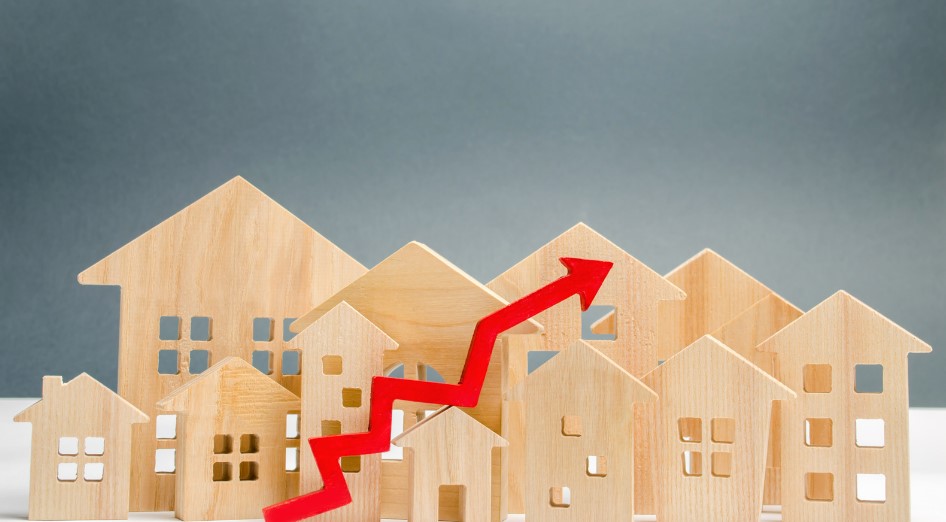 When Will The UK House Prices Crash? London Business Mag