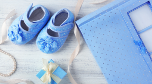 10 Unusual Christening Gifts for Girls