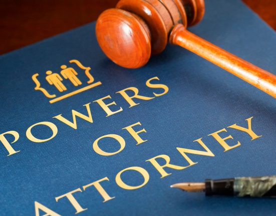 A Guide to Enduring Powers of Attorney