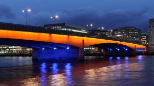 Amazing Facts about London Bridge