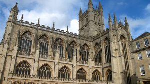 Bath Abbey