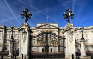 Buckingham Palace