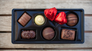 Chocolate Sweet Valentine Gift