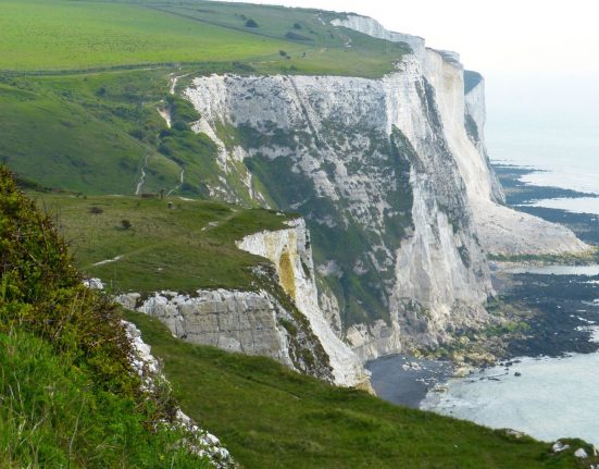 Day Trip to Dover from London