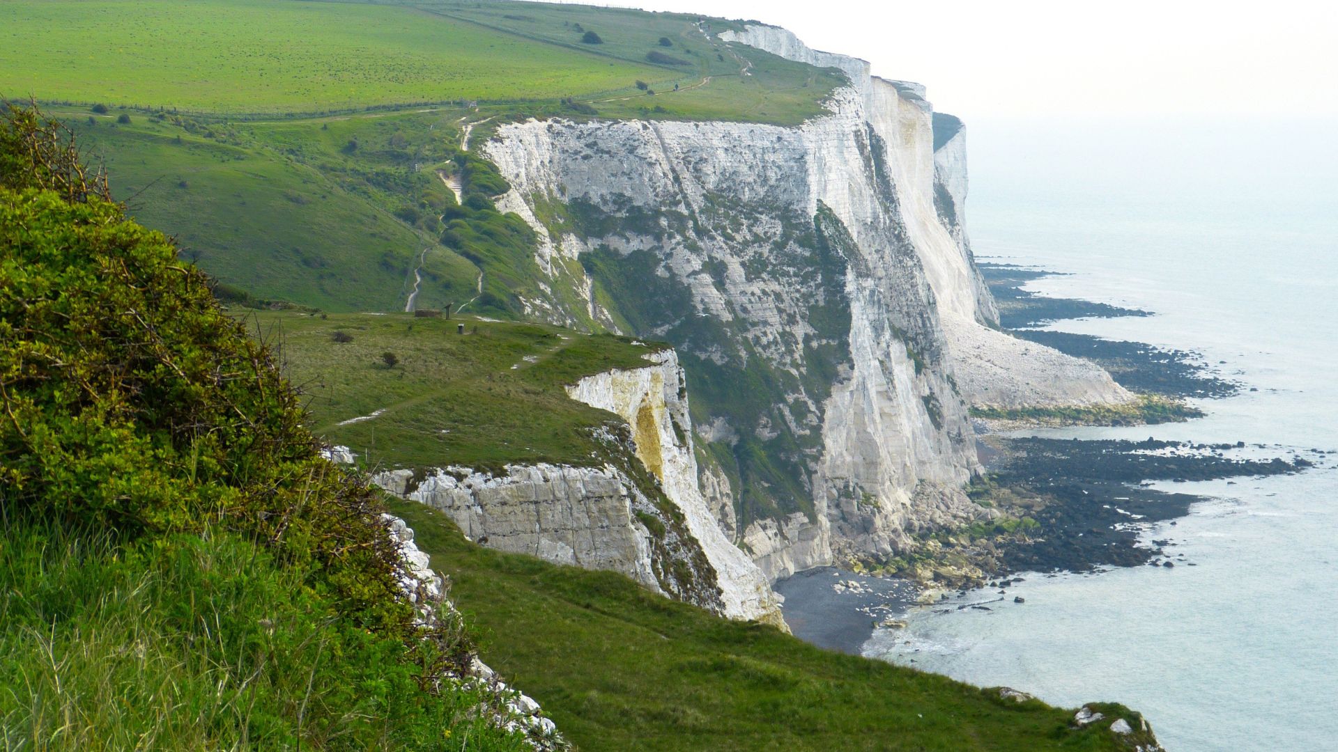 trip to dover from london