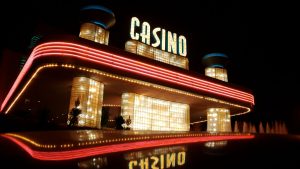 Dover Downs Casino
