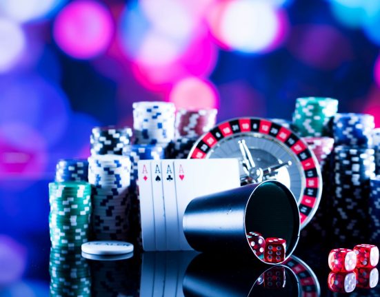 Free Welcome Bonus No Deposit Required for UK Casinos