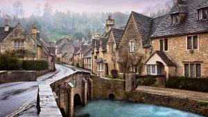 Great Cotswolds Day Trip Itineraries Without A Car