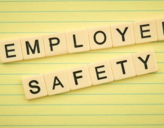 Health and Safety Responsibilities in the Workplace