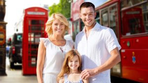 How To Make the Most of Your Time With Your Family In London