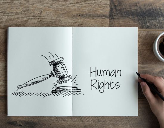 How to Become Human Rights Lawyer in the UK