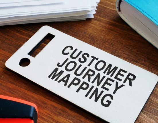 How to Create an Effective Customer Journey Map