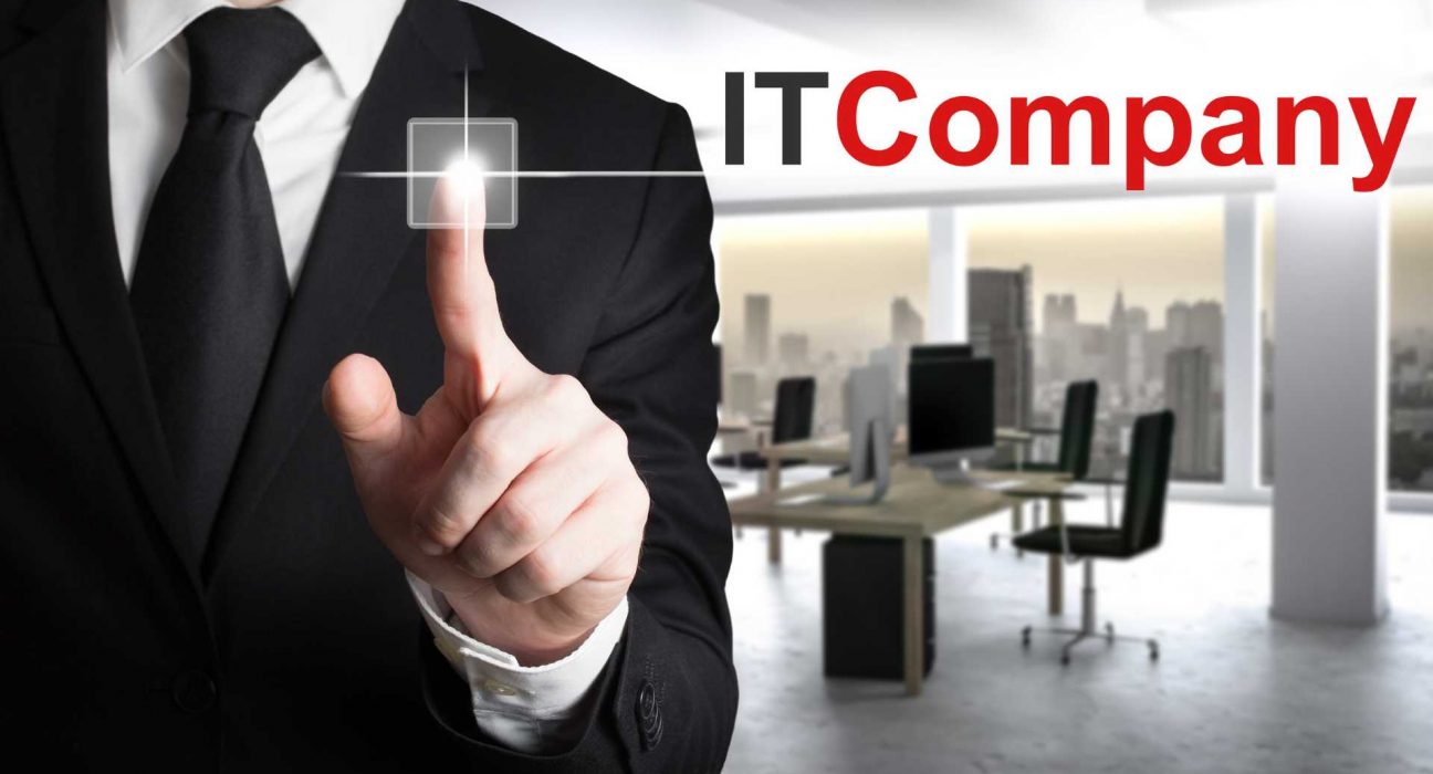 IT Support Companies in London