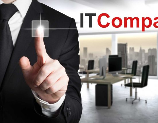 IT Support Companies in London