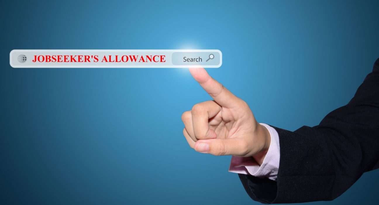 What Is Jobseeker s Allowance London Business Mag