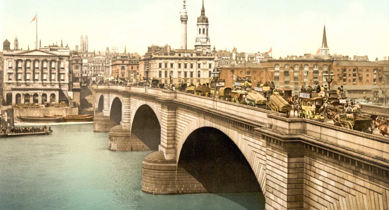 London Bridge History_ The Real Story