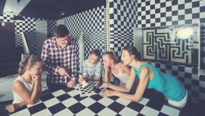 London’s most puzzling escape rooms