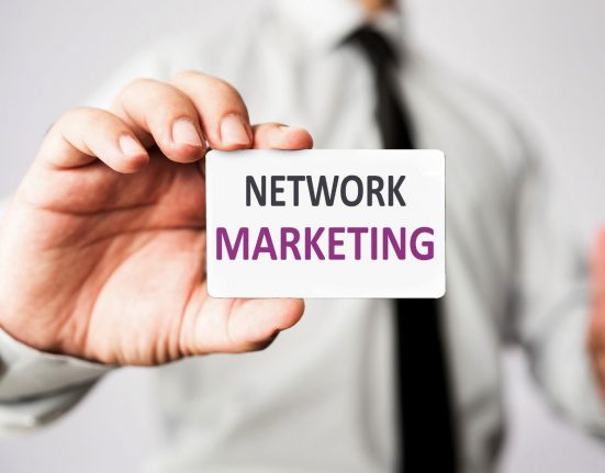 Network Marketing in Business