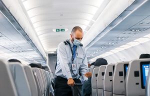 Responsibilities of a Cabin Crew
