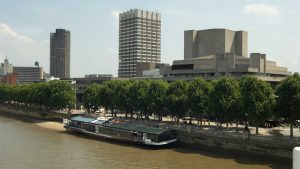 Spend time on the South Bank