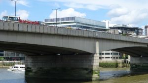 The History Behind London Bridge Falling Down