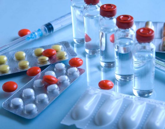 Top 10 Pharmaceutical Companies in London