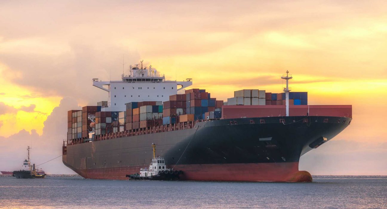 Top 10 Shipping Companies in London