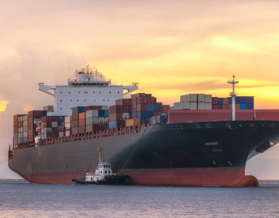 Top 10 Shipping Companies in London