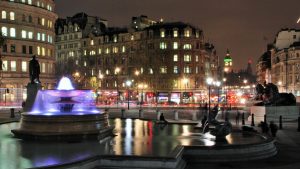 Trafalgar Square