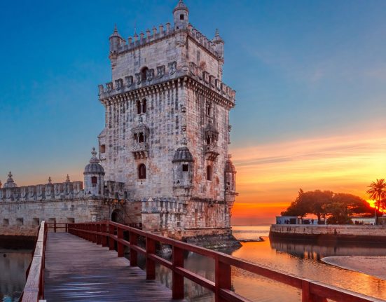 Travel to Portugal from the UK