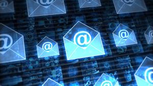 Types of Email Hosting for small businesses