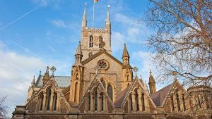 Visit the Stunning Southwark Cathedral