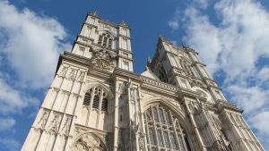 Westminster Abbey