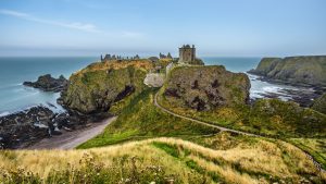 What Are Some Of The Benefits Of Visiting Scotland