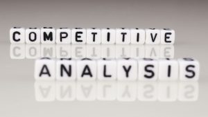What Is A Competitive Market Analysis